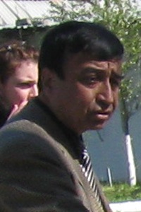 Hotam